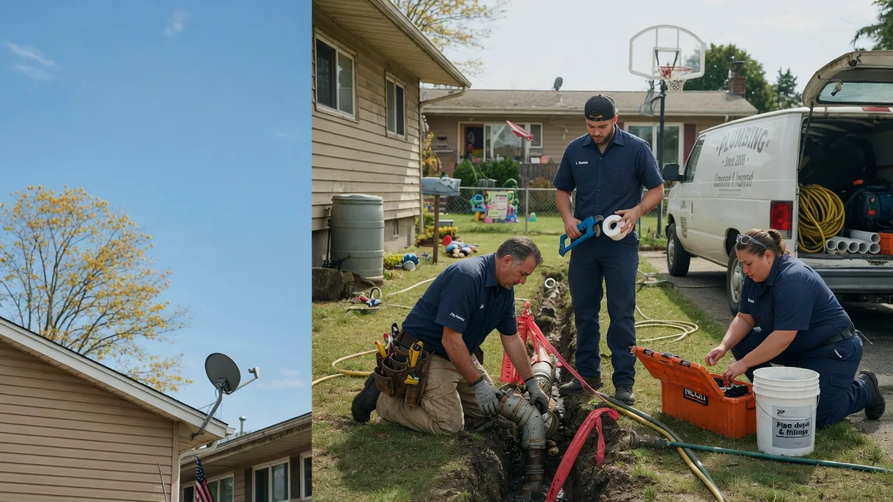Garbage Disposal Replacement in Herndon, VA near me