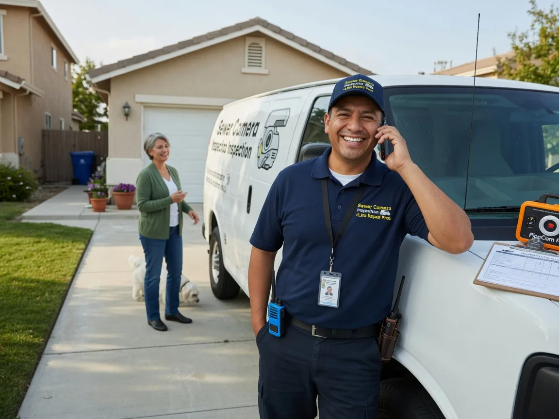 Sewer Line Repair Herndon, VA FAQs